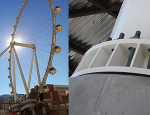 Observation Wheel