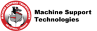 Machine Support Tecnologies Logo